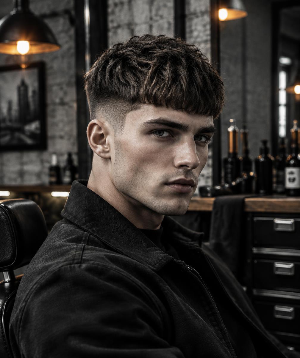 Stile realizzato da NERO 7