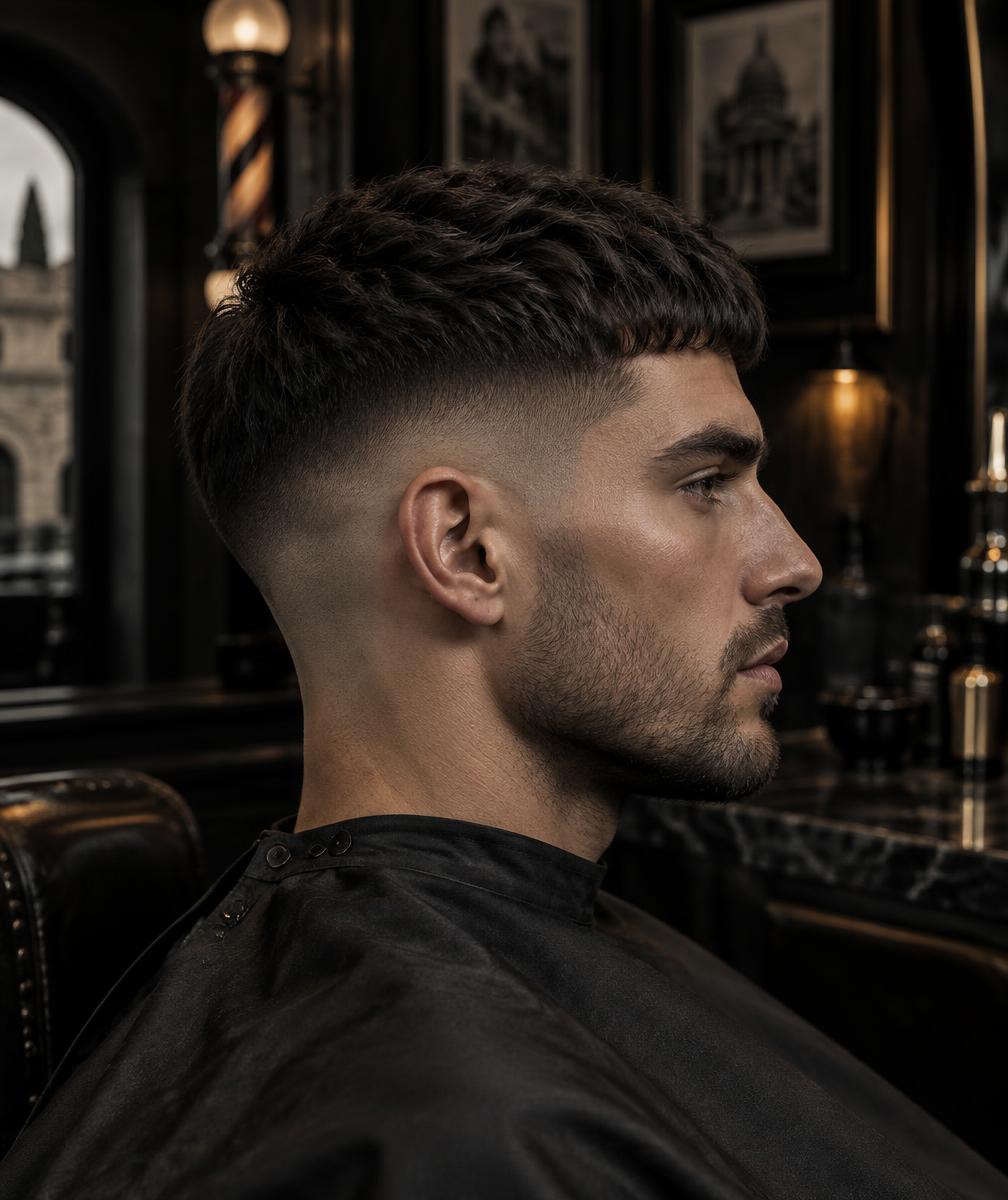 Stile realizzato da NERO 1