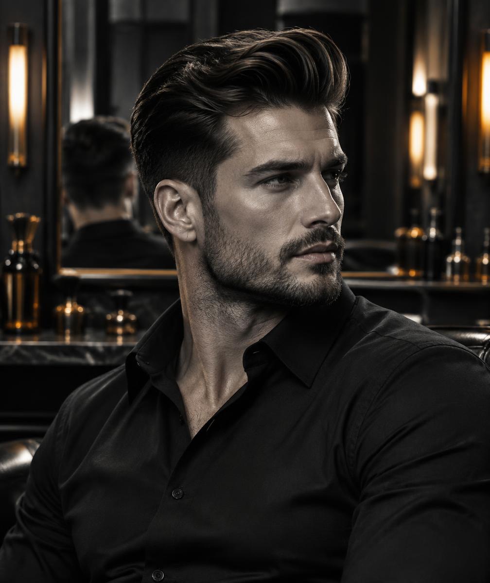 Stile realizzato da NERO 3